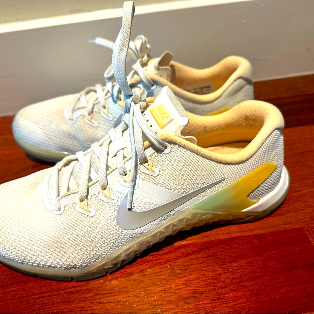 Nike Metcons